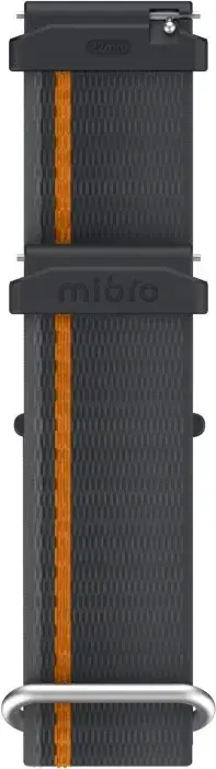 Смарт-годинник Mibro GS Pro 2 48мм (XPAW025D) Dark-Grey - фото - №8