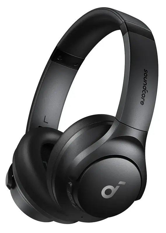 Навушники ANKER SoundСore Q20i Black - фото - №3