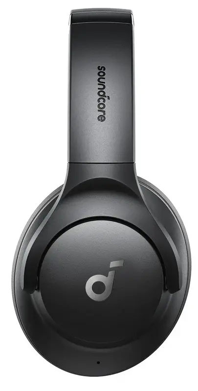 Навушники ANKER SoundСore Q20i Black - фото - №5