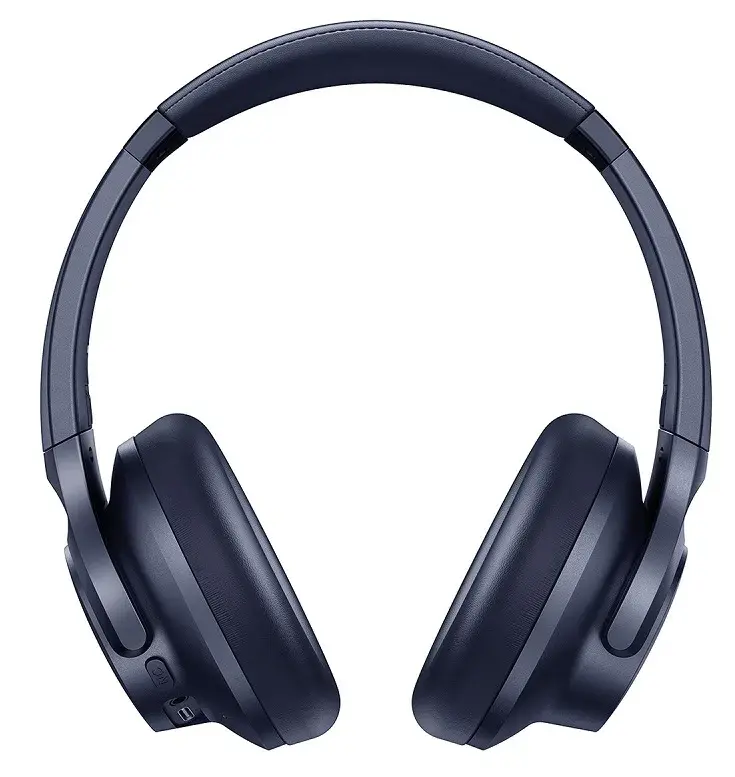 Навушники ANKER SoundСore Q20i Blue - фото - №4