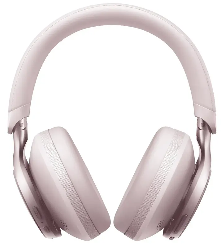 Навушники ANKER SoundСore Space One Pink - фото - №0