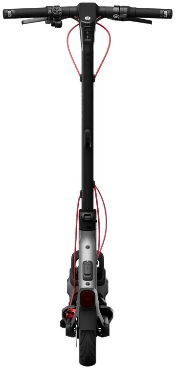 Электросамокат Segway-Ninebot F3 PRO E Grey (AA.05.17.02.0003) - фото - №1