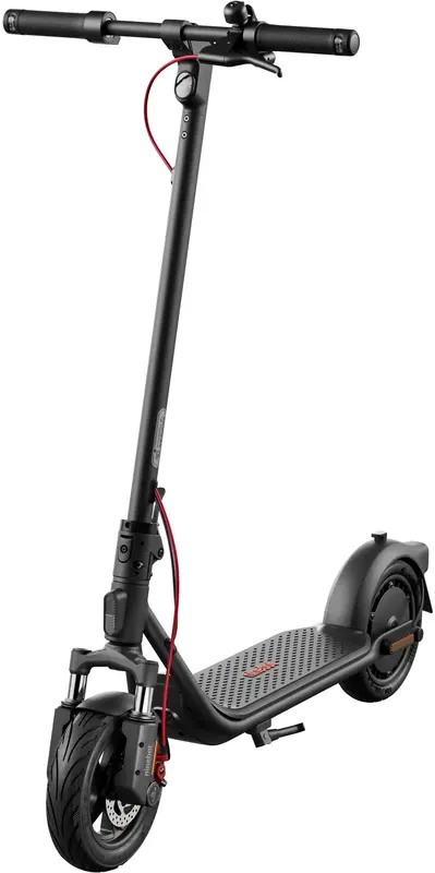 Електросамокат Segway-Ninebot F2 PRO E II Black (AA.05.12.03.0007) - фото - №1
