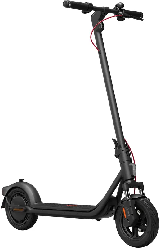 Електросамокат Segway-Ninebot F2 PRO E II Black (AA.05.12.03.0007) - фото - №2