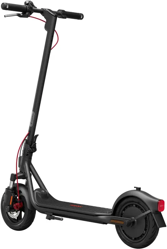 Електросамокат Segway-Ninebot F2 PRO E II Black (AA.05.12.03.0007) - фото - №3