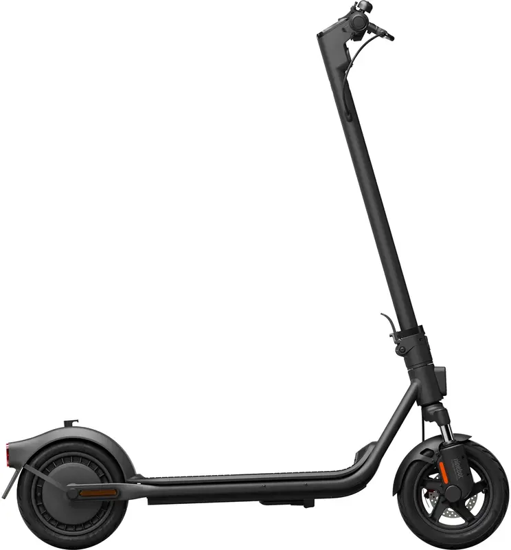 Електросамокат Segway-Ninebot F2 II E Black (AA.05.12.01.0010) - фото - №2