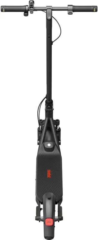 Електросамокат Segway-Ninebot F2 II E Black (AA.05.12.01.0010) - фото - №4