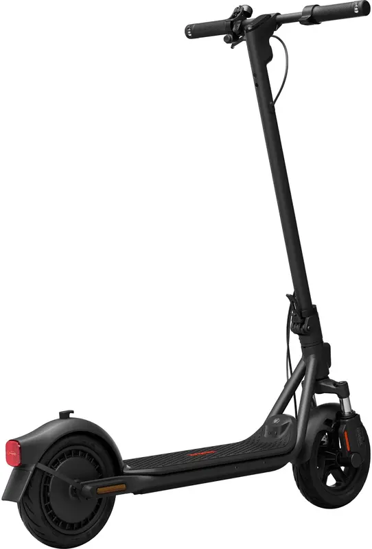 Електросамокат Segway-Ninebot F2 II E Black (AA.05.12.01.0010) - фото - №5