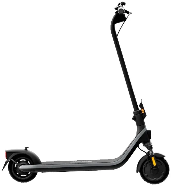 Электросамокат Segway-Ninebot E2 E II Black (AA.05.14.01.0004) - фото - №2