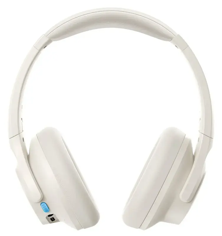Навушники ANKER SoundСore Q11i White - фото - №1