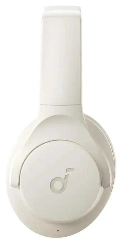 Навушники ANKER SoundСore Q11i White - фото - №2