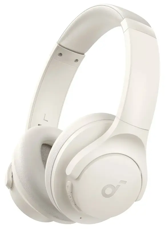Навушники ANKER SoundСore Q11i White - фото - №3