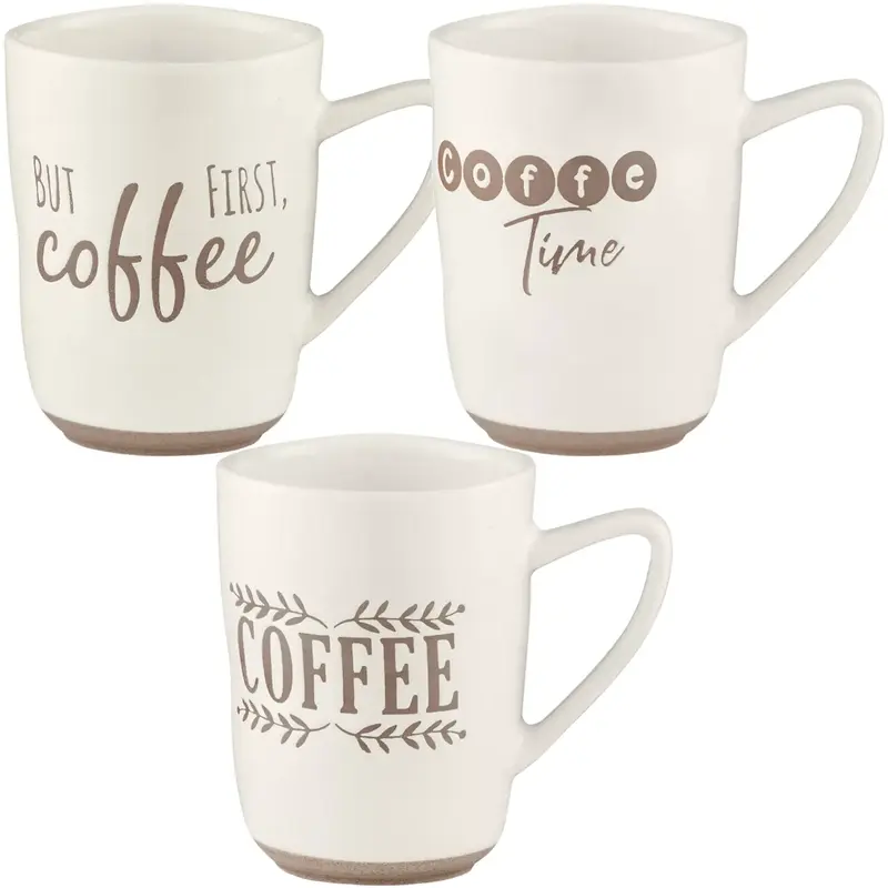 Чашка ARDESTO Coffee (AR3079) - фото - №3