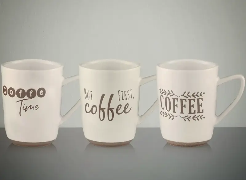 Чашка ARDESTO Coffee (AR3079) - фото - №4