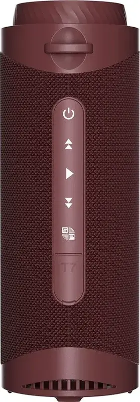Портативна акустика Tronsmart T7 Turquoise - фото - №0