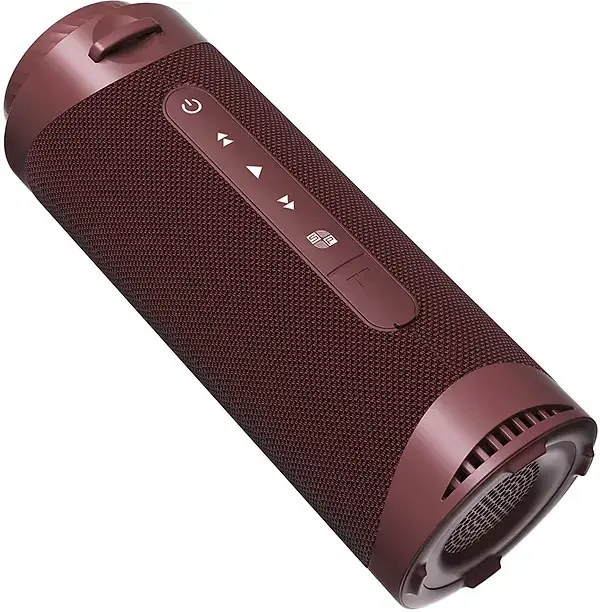 Портативна акустика Tronsmart T7 Turquoise - фото - №3