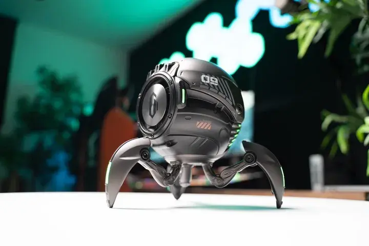 Акустика GravaStar Mars Pro 2 Black - фото - №6