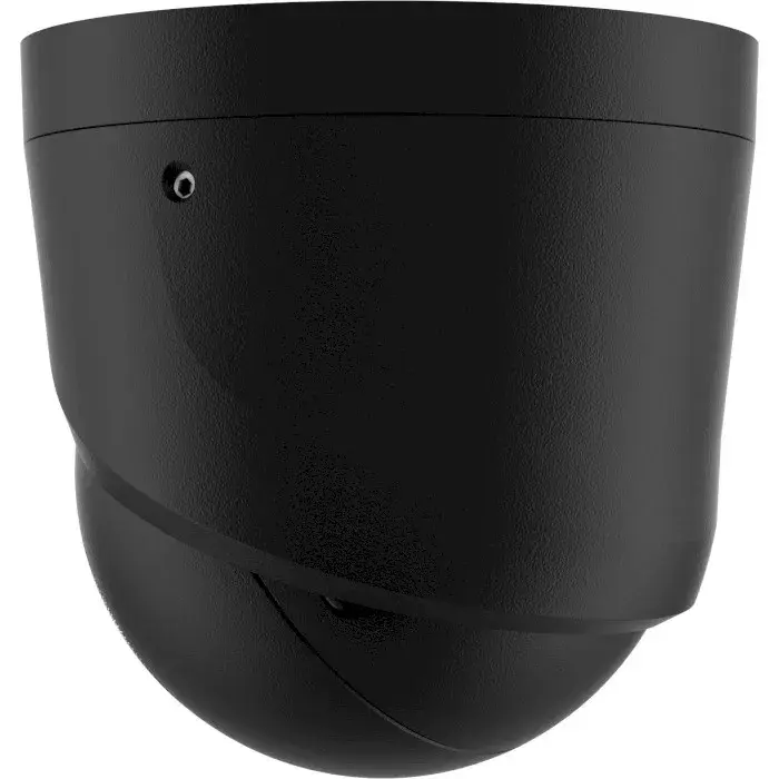 Ajax TurretCam (5 Mp/4 mm) ASP black видеокамера наблюдения - фото - №4