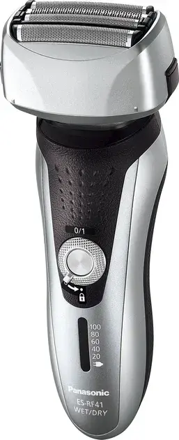 Электробритва Panasonic ES-RF41-S520 - фото - №0