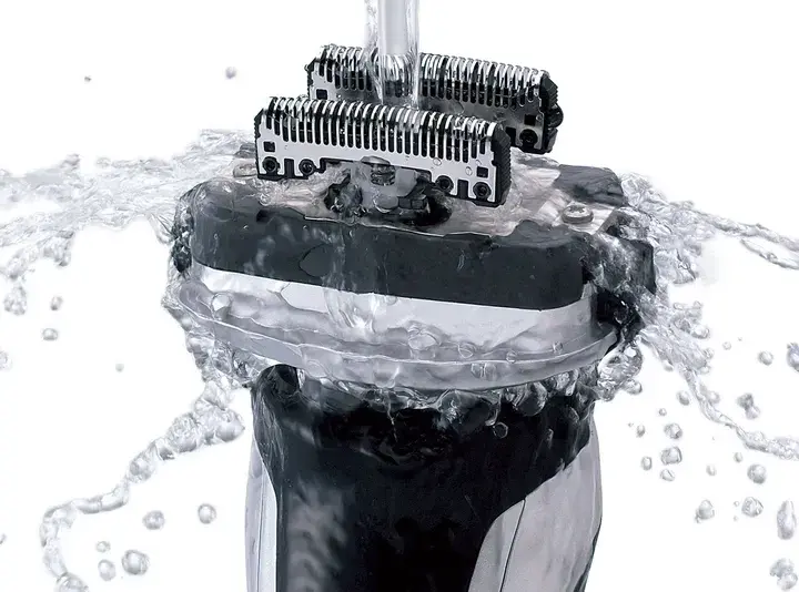 Электробритва Panasonic ES-RF41-S520 - фото - №3