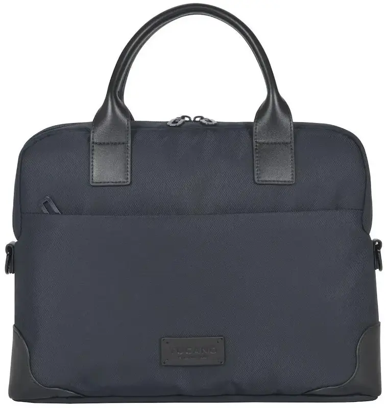 Сумка Tucano Fine 13"/14" Blue (BFINE14-B) - фото - №0