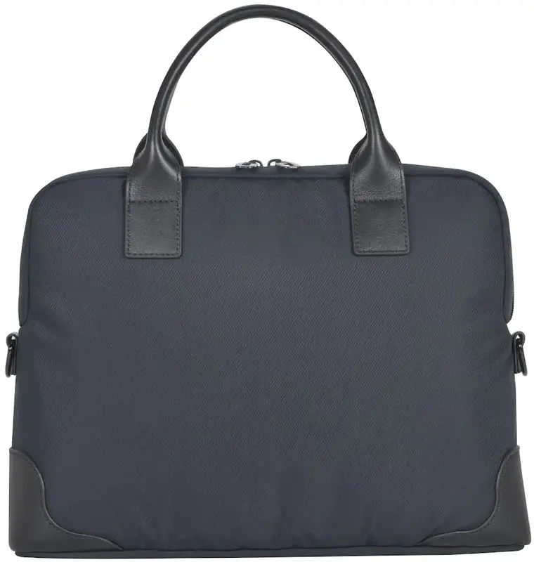 Сумка Tucano Fine 13"/14" Blue (BFINE14-B) - фото - №1