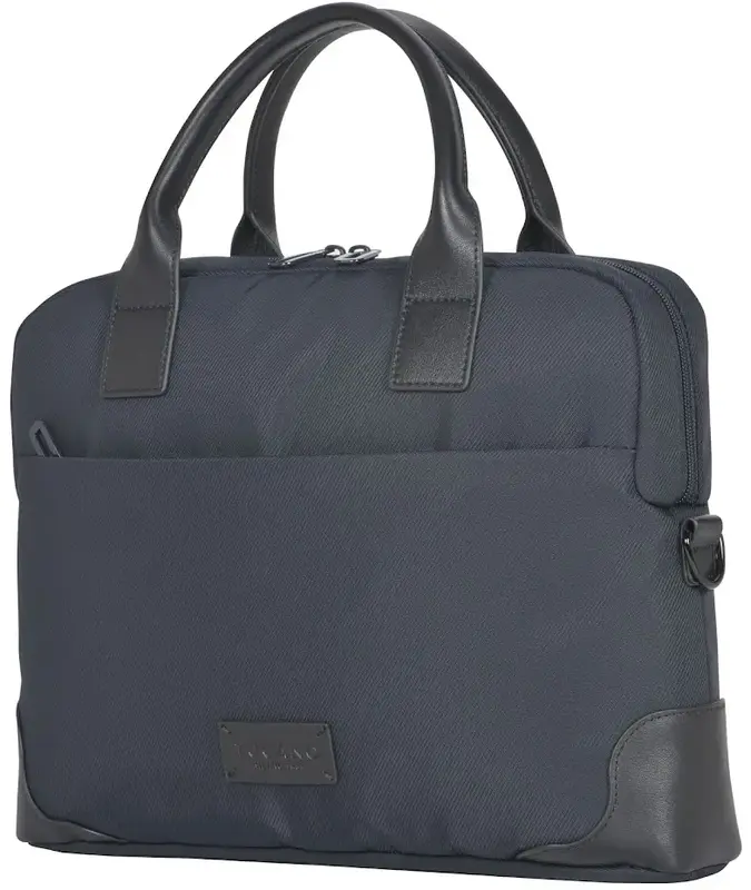 Сумка Tucano Fine 13"/14" Blue (BFINE14-B) - фото - №3