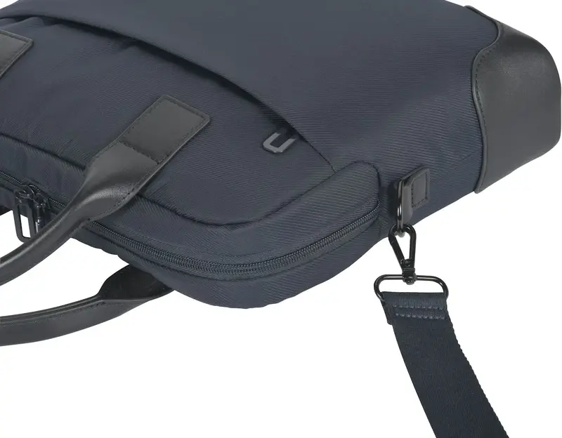 Сумка Tucano Fine 13"/14" Blue (BFINE14-B) - фото - №6