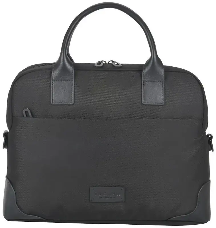 Сумка Tucano Fine 13"/14" Black (BFINE14-BK) - фото - №0