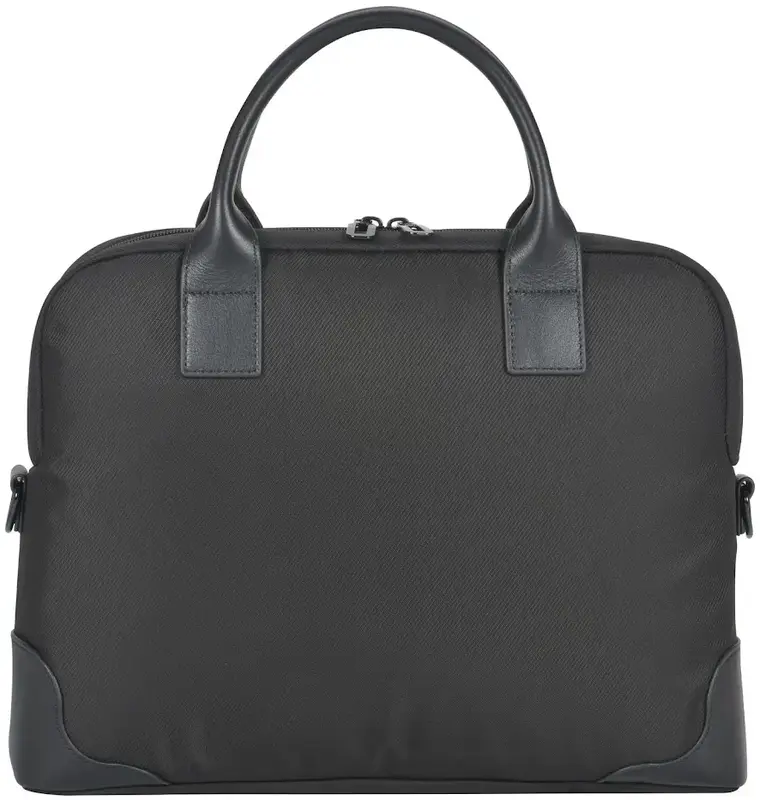 Сумка Tucano Fine 13"/14" Black (BFINE14-BK) - фото - №1