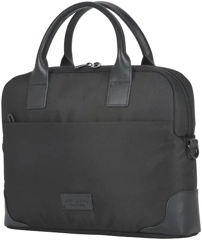 Сумка Tucano Fine 13"/14" Black (BFINE14-BK) - фото - №3