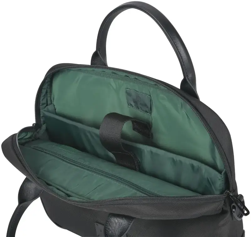 Сумка Tucano Fine 13"/14" Black (BFINE14-BK) - фото - №5