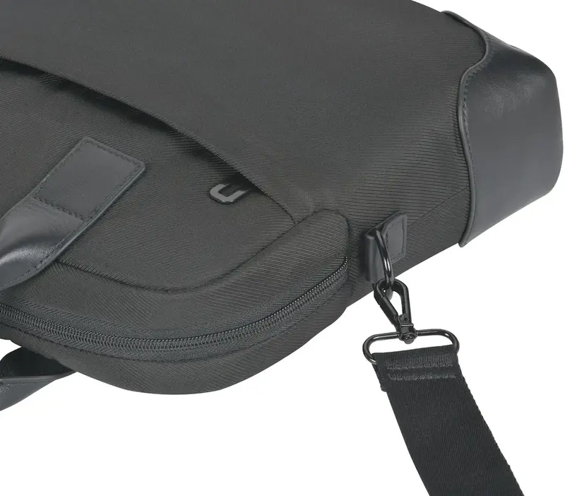 Сумка Tucano Fine 13"/14" Black (BFINE14-BK) - фото - №6