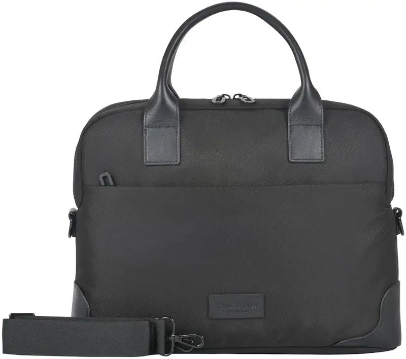 Сумка Tucano Fine 13"/14" Black (BFINE14-BK) - фото - №7