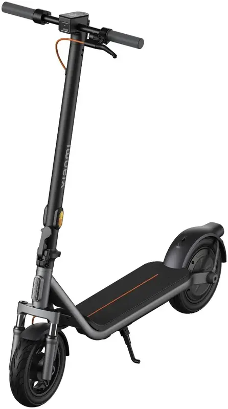 Электросамокат Xiaomi Electric Scooter 6 Lite GL (BHR08R6GL) - фото - №1