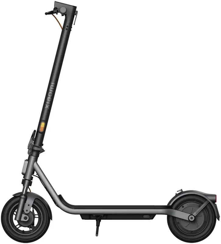 Электросамокат Xiaomi Electric Scooter 6 Lite GL (BHR08R6GL) - фото - №0