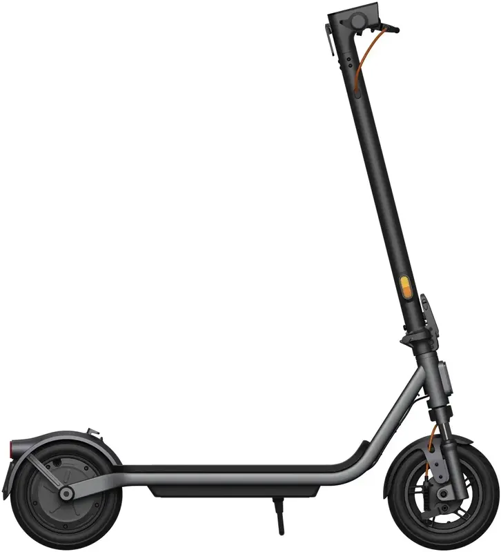 Электросамокат Xiaomi Electric Scooter 6 Lite GL (BHR08R6GL) - фото - №2