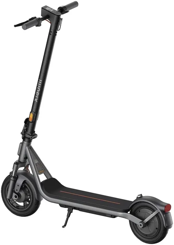 Электросамокат Xiaomi Electric Scooter 6 Lite GL (BHR08R6GL) - фото - №3