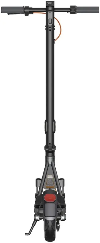 Электросамокат Xiaomi Electric Scooter 6 Lite GL (BHR08R6GL) - фото - №5