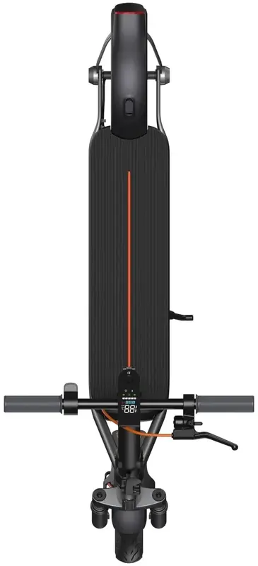 Электросамокат Xiaomi Electric Scooter 6 Lite GL (BHR08R6GL) - фото - №6