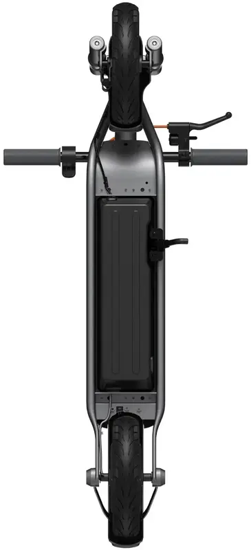 Электросамокат Xiaomi Electric Scooter 6 Lite GL (BHR08R6GL) - фото - №7