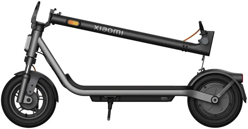 Электросамокат Xiaomi Electric Scooter 6 Lite GL (BHR08R6GL) - фото - №8