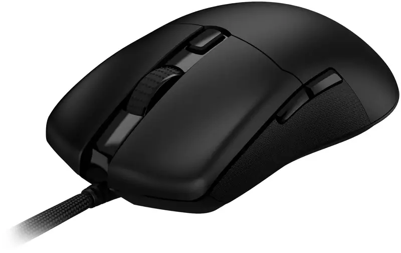 Ігрова миша HATOR Pulsar 2 (HTM-510) Black - фото - №1