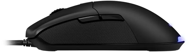 Ігрова миша HATOR Pulsar 2 (HTM-510) Black - фото - №3