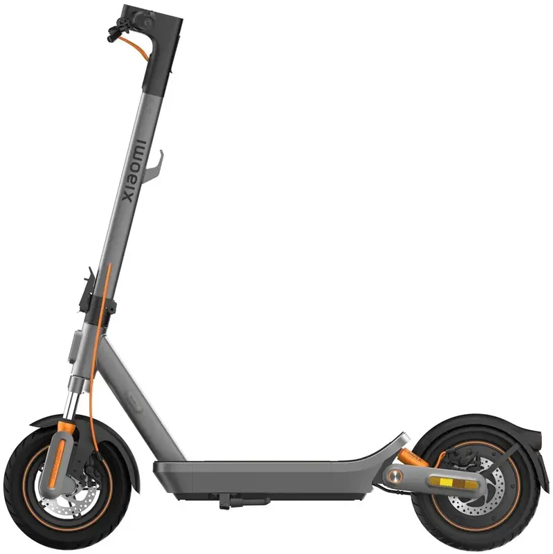 Електросамокат Xiaomi Electric Scooter 6 Max GL (BHR08QLGL) - фото - №0