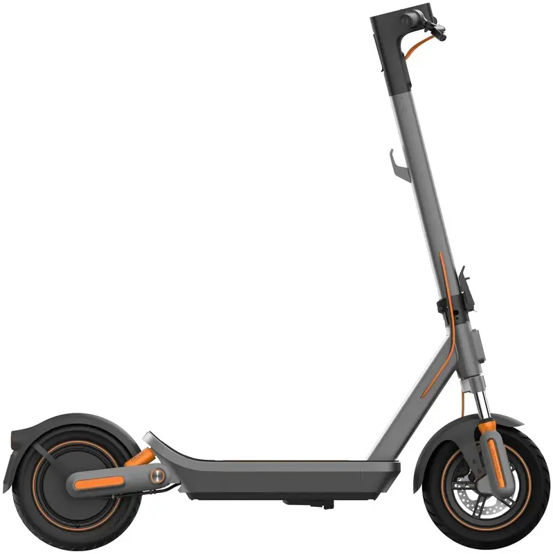 Електросамокат Xiaomi Electric Scooter 6 Max GL (BHR08QLGL) - фото - №1