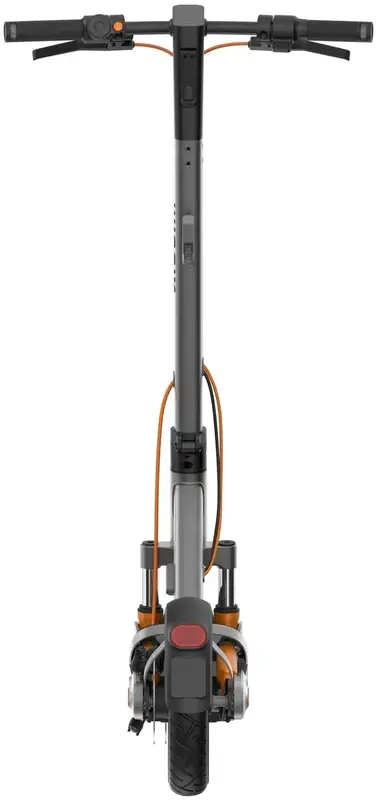 Електросамокат Xiaomi Electric Scooter 6 Max GL (BHR08QLGL) - фото - №2