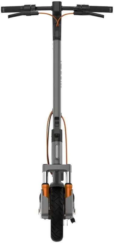 Електросамокат Xiaomi Electric Scooter 6 Max GL (BHR08QLGL) - фото - №3