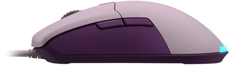 Ігрова миша HATOR Pulsar 2 (HTM-514) Lilac - фото - №3