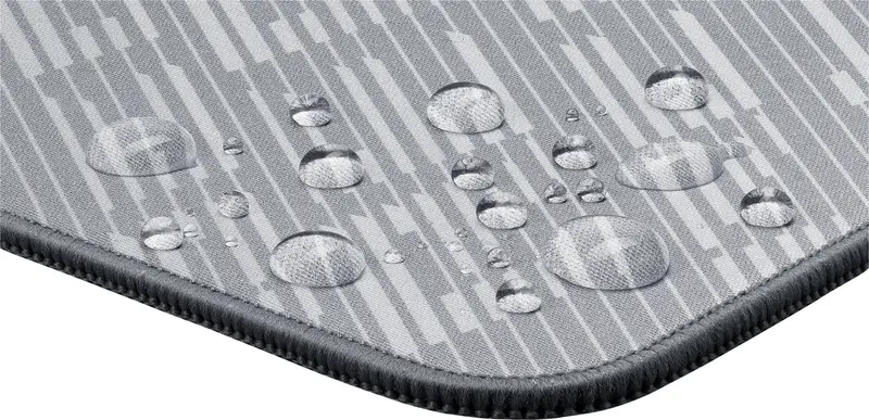 Ігрова поверхня ASUS ROG Scabbard II, XXL Arctic gray - фото - №6
